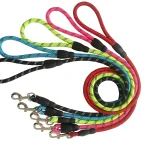 dog leashes